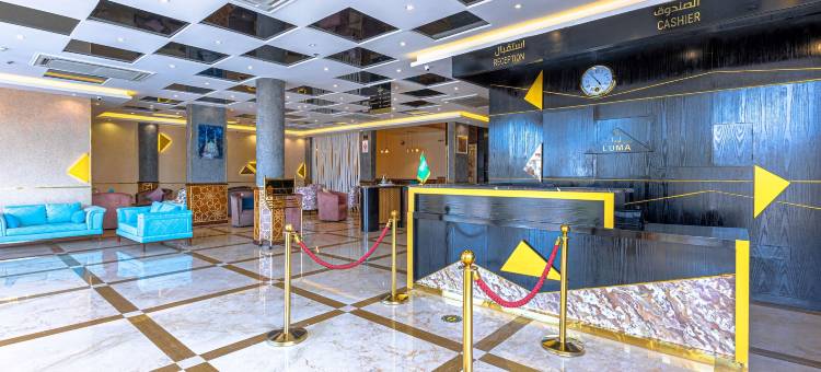 Luma公寓(Luma Serviced Apartments)图片