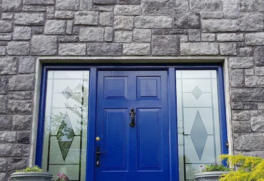 Church View House F56H977Hotel Overview