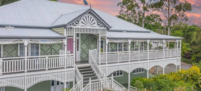 麦亚拉公园旅馆(Maiala Park Lodge)图片