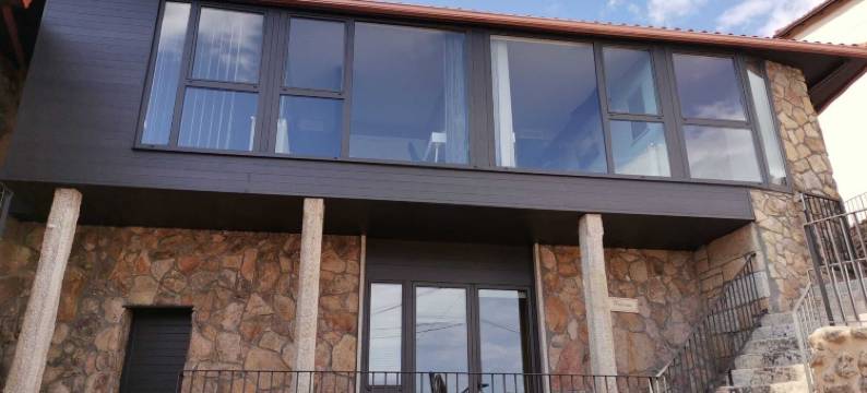 卡里奥萨住宿(Carrioza Alojamiento Turístico)图片