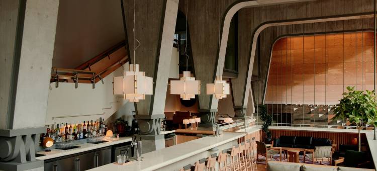 Ace 多伦多酒店(Ace Hotel Toronto)图片