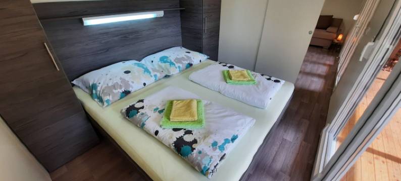 带桑拿的佐尼尔公寓(Chalet and Apartment Žonir with Sauna)图片