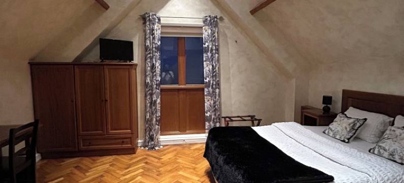 天堂农场(La Ferme du Paradis)图片