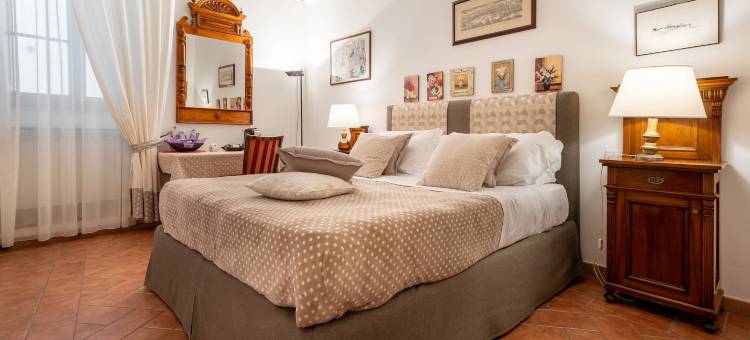 瓦伦蒂娜住宿加早餐旅馆(Affittacamere Valentina)图片