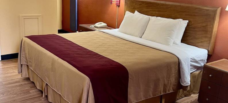 执行宾馆(Executive Inn Schenectady Downtown)图片