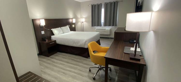 伊克诺旅馆(Econo Lodge)图片