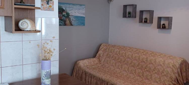 托皮奇公寓(Apartments Topić)图片
