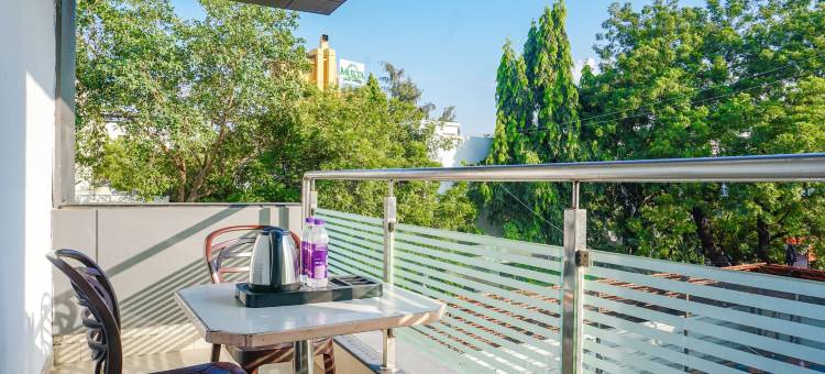 Fabhotel 图尔西公园(Via Tulsi Park - Nr Sai Baba Temple)图片