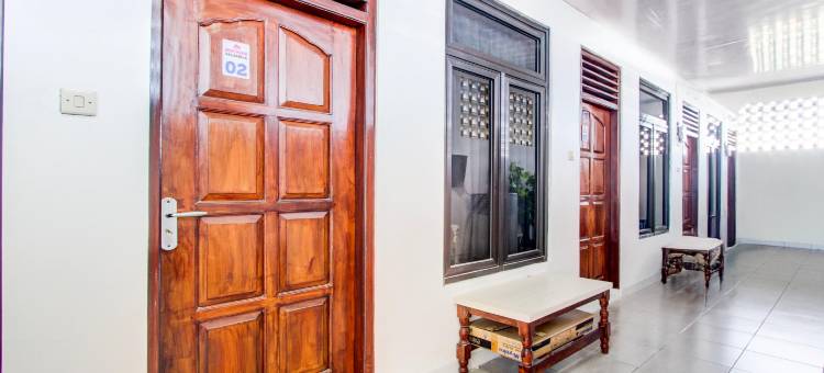 OYO 94509萨尔萨比拉清真民宿(Hotel O Salsabillah Homestay Syariah)图片