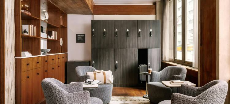 Duane Street Hotel Tribeca, Sonder图片