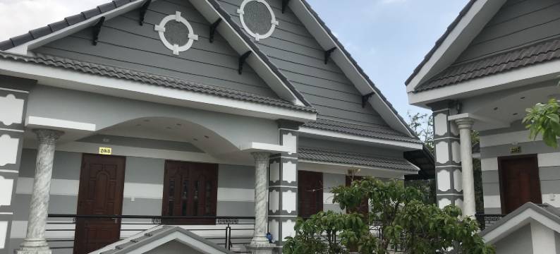 海安酒店 2(Hotel AN HOÀ II)图片