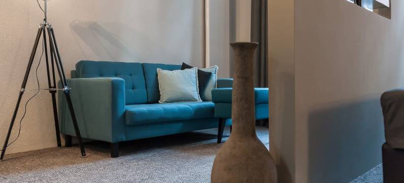 夸提尔 96 号 - 埃姆登寄宿式酒店(Quartier96 - Boardinghouse Emden)图片