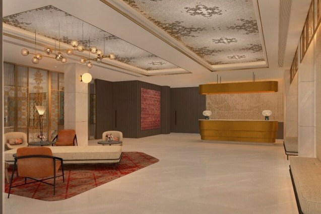 Sarovar Portico Birgunj NepalOver view