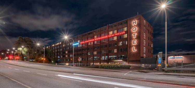 布罗玛莫宁顿酒店(Mornington Hotel Bromma)图片
