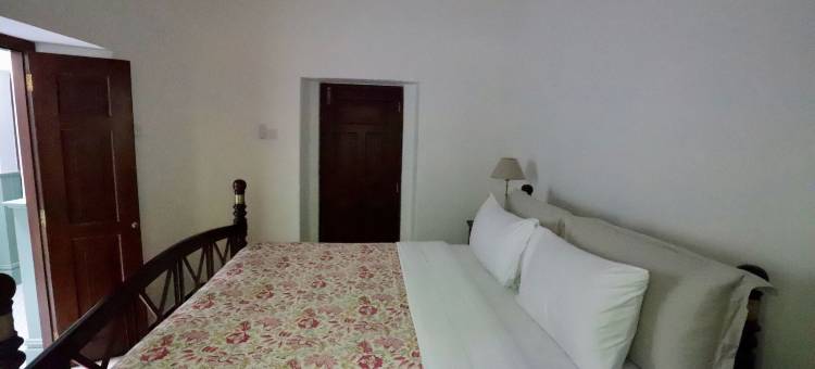 康提巴瓦拉纳庄园(Bawlana Estate - Kandy)图片