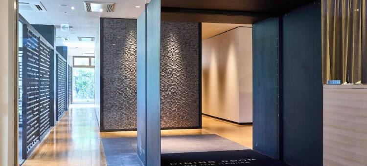 姬路赛特里高地别墅酒店(Setre Highland Villa Himeji)图片