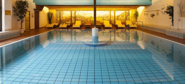 怀德凯撒体育酒店(Sporthotel Wilder Kaiser)图片