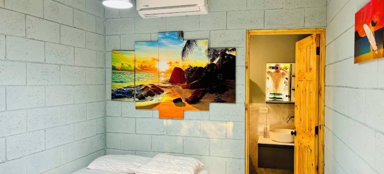 卡米拉斯旅馆(Hostal Camila’s)图片