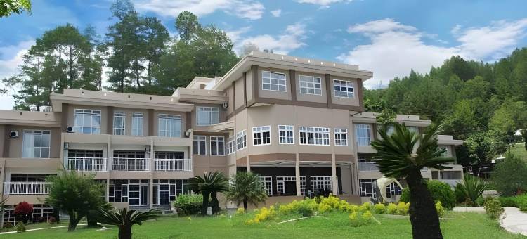 塔肯贡雷加利大酒店(Portola Grand Renggali Hotel Takengon)图片