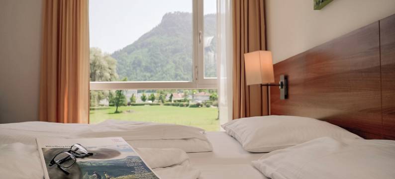 多伯恩公平汽车旅馆(Fairmotel Dornbirn)图片