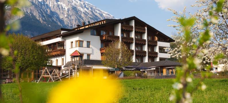 博格纳乡村旅馆(Landgasthof Bogner by Smk Event Und Gastro)图片