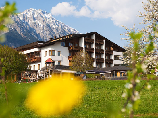 博格纳乡村旅馆