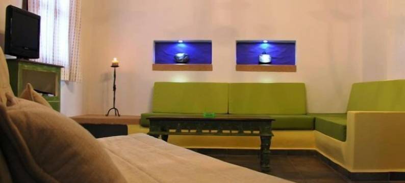 佩特里海滩酒店(Panteli Beach Hotel)图片