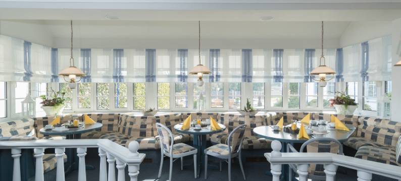 维金霍夫酒店(Hotel Wikingerhof)图片