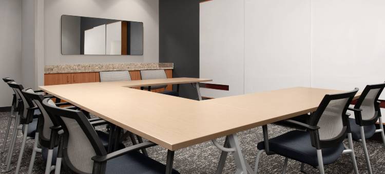 夏延西南/市中心地区万豪TownePlace Suites酒店(TownePlace Suites Cheyenne Southwest/Downtown Area)图片