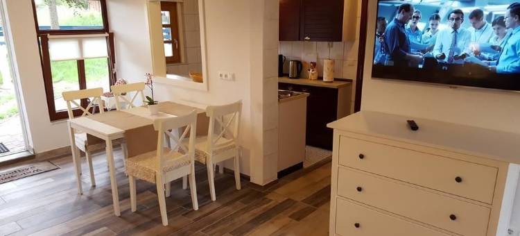 布克霍尔兹度假屋酒店(Holiday Homes Buchholz)图片