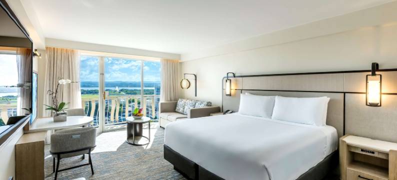 圣胡安皇家索内斯塔酒店(The Royal Sonesta San Juan)图片