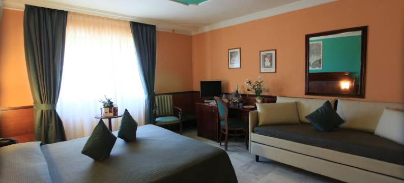 Hori Balconata 2.0 晚宴和住宿(Balconata 2.0 Banqueting & Accommodations)图片