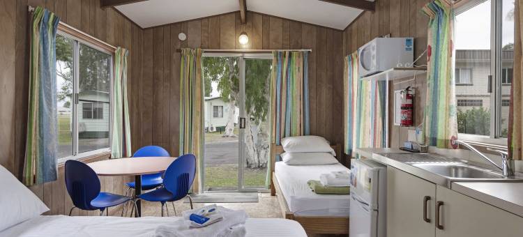 探索公园公寓 - 娱乐场(Discovery Parks - Casino)图片