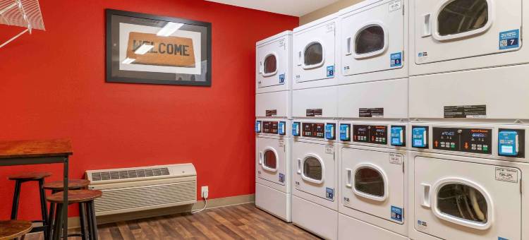 Extended Stay America 套房 - 辛辛那提 - 布鲁艾施- 肯伍德路(Extended Stay America Suites - Cincinnati - Blue Ash - Kenwood Road)图片