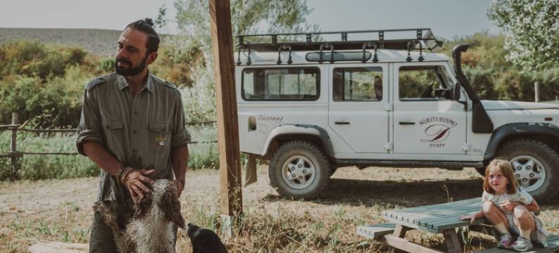 佩拉卡佐农庄酒店(Agriturismo Pelagaccio)图片