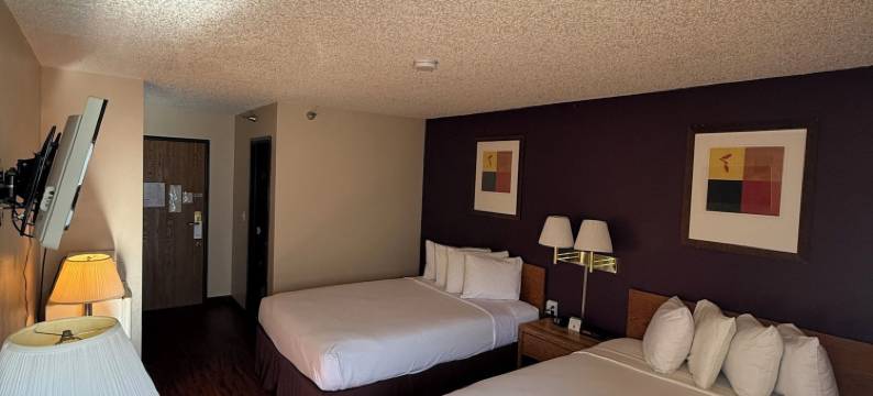 托灵顿美洲最佳价值酒店(Americas Best Value Inn Torrington)图片