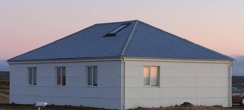 斯基霍尔特酒店(Skipholt)图片