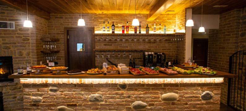 特拉安缇卡农庄旅馆(Terra Antica - Resort, Winery & Spa)图片