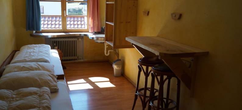 希夫比勒尔朵夫旅舍(Schiff Bihlerdorf - Hostel)图片