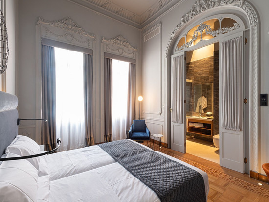 Boutique Hotel Cordial Malteses