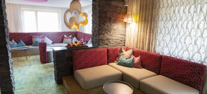 路希亚酒店(Hotel Lucia - 3 Sterne Superior)图片