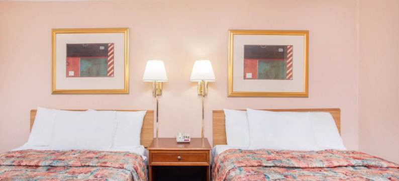 奥古斯塔童子军路骑士酒店(Knights Inn Augusta at Boy Scout Rd)图片