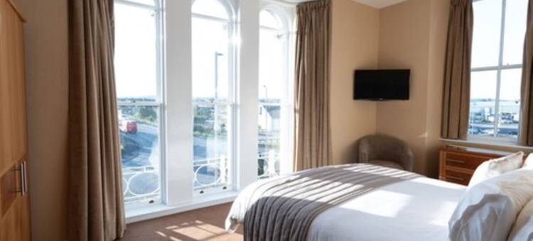 莱施莫雷酒店(Laichmoray Hotel)图片