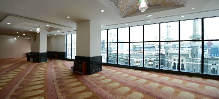 阿尔萨法瓦兰花酒店(Al Safwah Orchid Hotel)图片