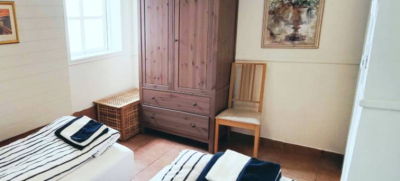 Åkrehamn Marina艾克雷汉姆海湾(Åkrehamn Marina)图片