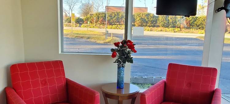 威廉姆斯顿酒店(Williamston Inn)图片