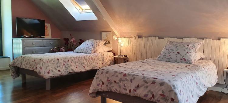 梦想种子旅馆(Graine de Reves)图片