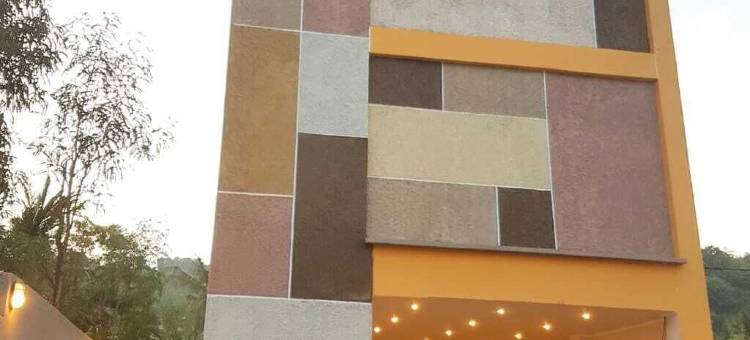 库塔大酒店(Grand Kuta Hotel)图片