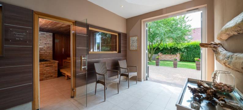 施特兰德哈弗公寓酒店(Strandhafer Aparthotel)图片