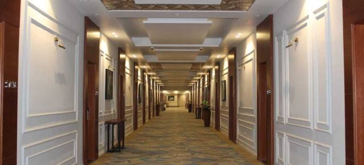 皇家珠宝阿尔拉姆酒店(Royal Jewel Al Raml Hotel)图片